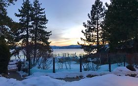 Red Wolf Lakeside Lodge Tahoe